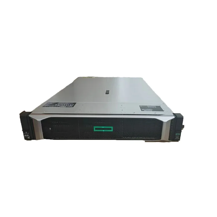 Оптовая продажа HPE ProLiant P05174-B21 DL380 Gen10 Plus сервер 12LFF NC CTO сервер P05174-B21 2U стойка сервер DL380 Gen10 Plus