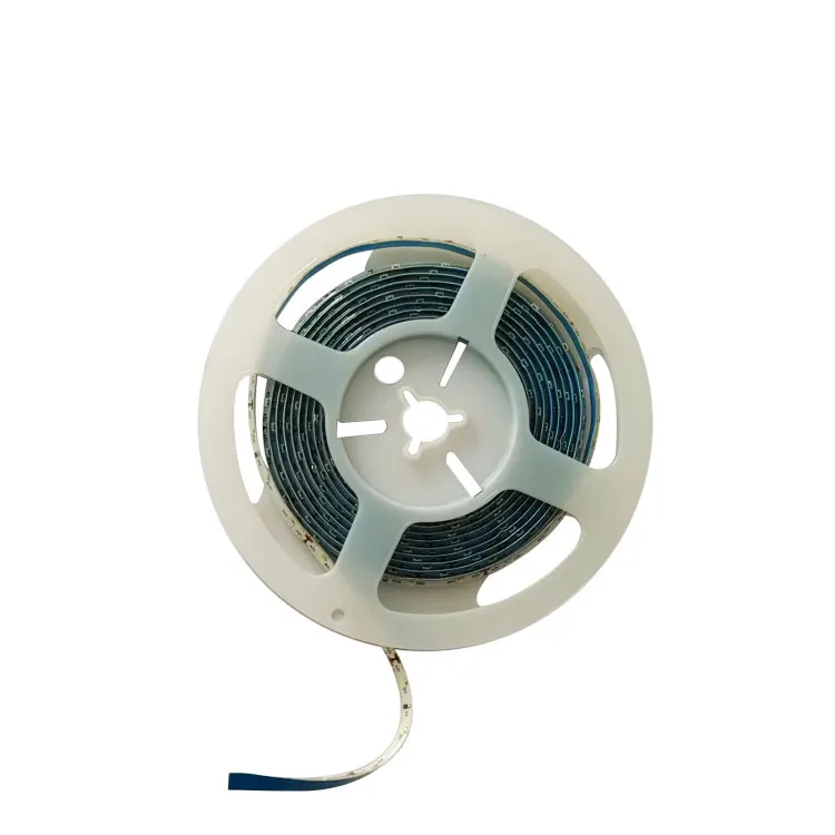 2835 Dc12v Dimmable Rgb Led Strip Light Kit Magic Flexible Ribbon Smart Rgb Led Strip