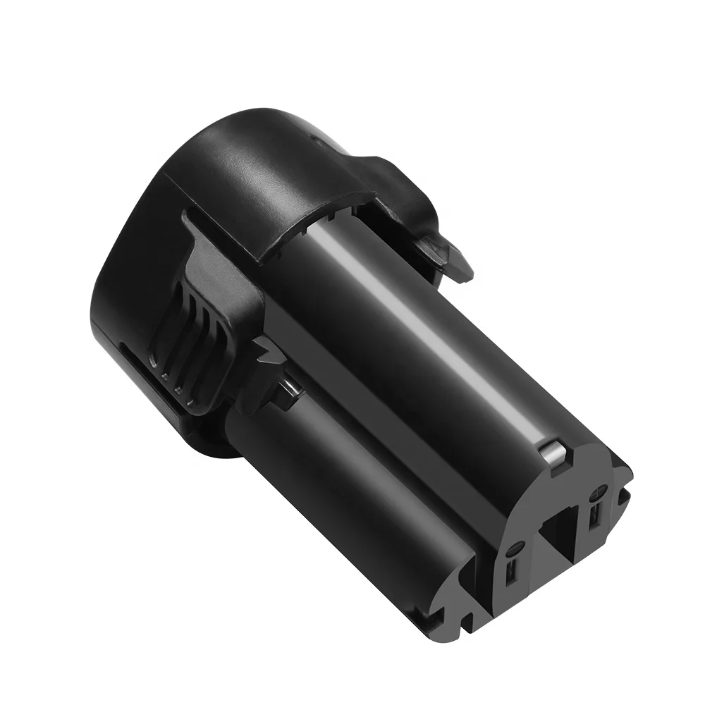 Rechargerable drill tool battery 10.8V Electric Tool Battery 18650 Lithium ion Battery for Makitas BL1013 BL1014