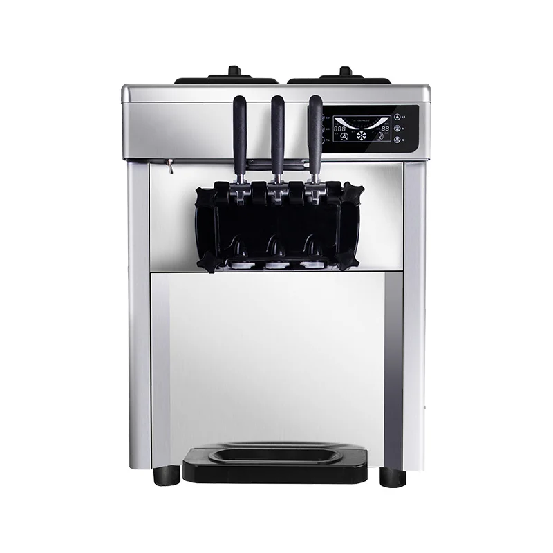 Maquina de  helado cheap soft ice cream machine price yogurt ice cream machine fruit softserve ice cream machine maker