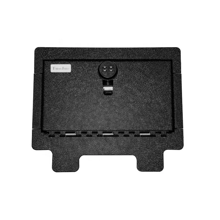 Up CHEVROLET SILVERADO GMC SIERRA 1500 SERIES PLUS 2020-2022 In-vehicle Accessories Car Console Safe ALL SERIES for 2019 Storage