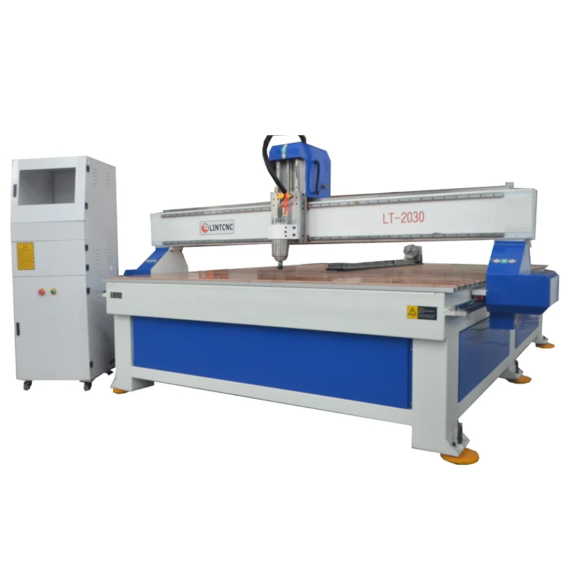 LT-1530 1530 2030 фрезерный станок для дерева с ЧПУ 2 шпинделей мебели мульти головки аппараты обработки деревянных