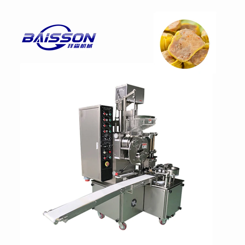
High quality automatic shaomai making machine,siomai maker 