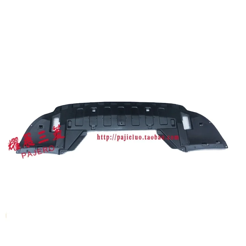 Optimal Assembly Water Tank Front Bumper Compatible With Mitsubishi Outlander GF2 GF3 GF4 GF6 GF7 GF8 GG2