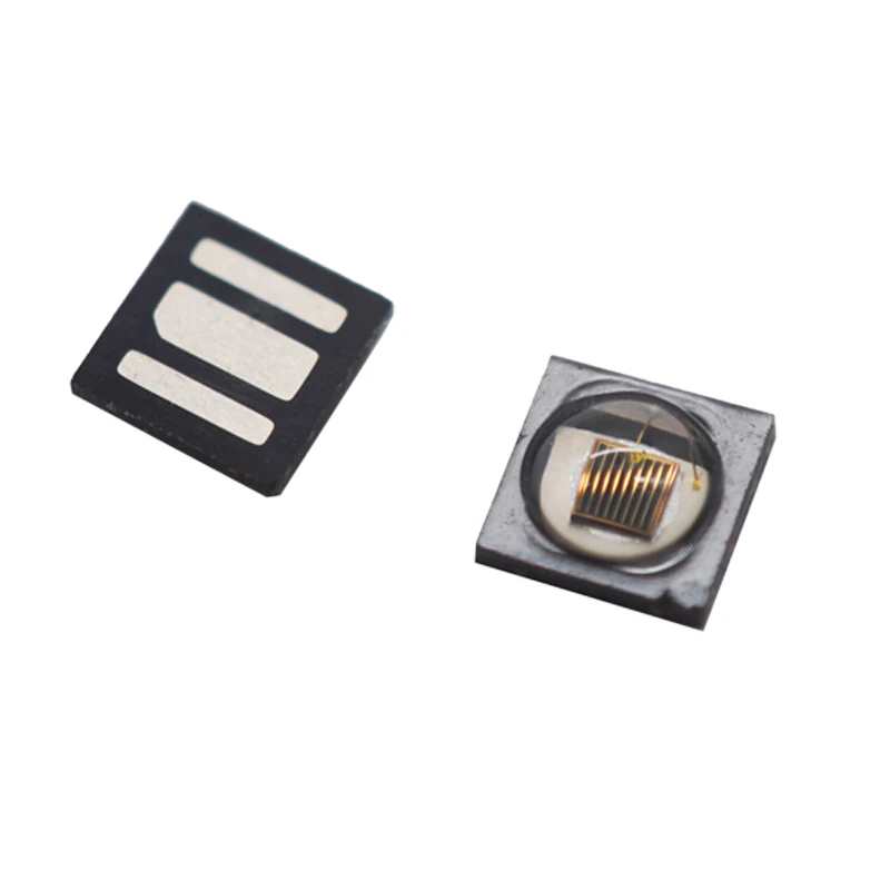 Epistar чип 3838 3535 ИК SMD светодиод 940 нм машина для удаления волос настольная лампа