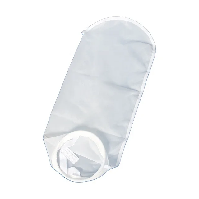 Factory direct 100 mesh nylon mesh filter bags