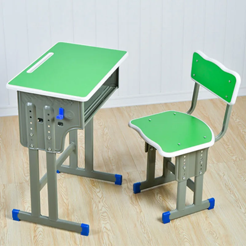 High Quality Primary Set Schools Cheap College Students Desks And Chairs Furniture