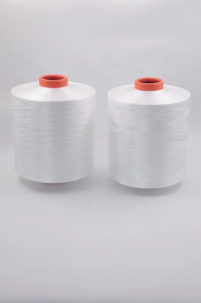 DTY 450D/144F  RW Cationic  polyester composite
