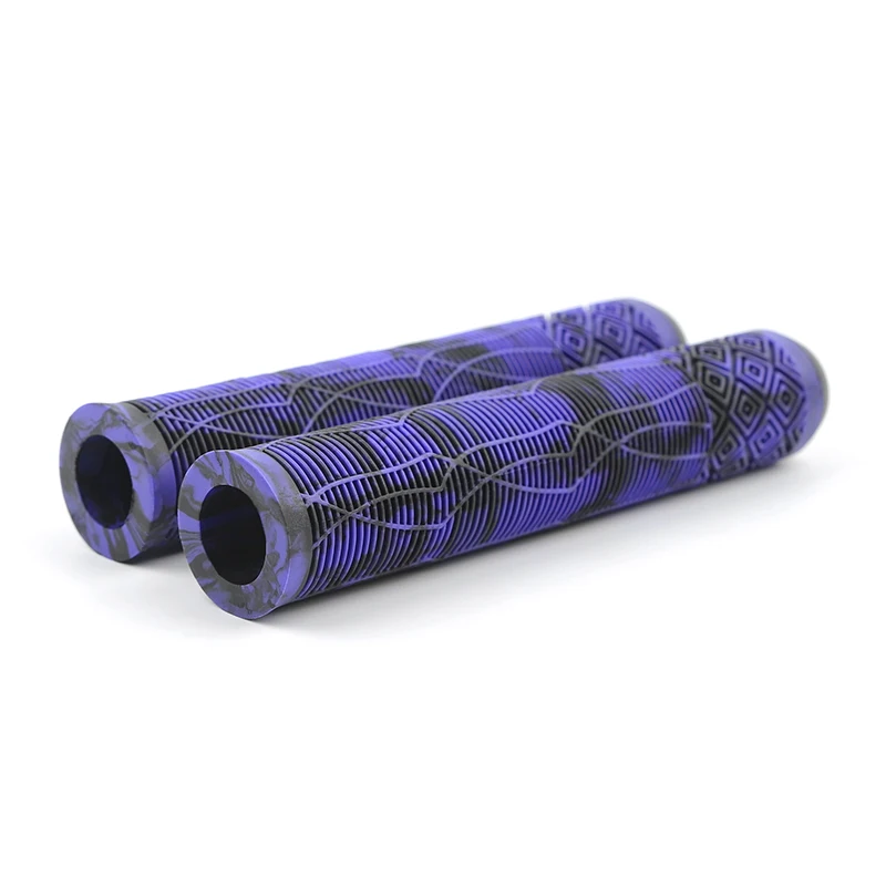 BG01 BMX популярные спортивные легкие силиконовые велосипедные ручки Прочный bmx велосипедный руль для велосипеда