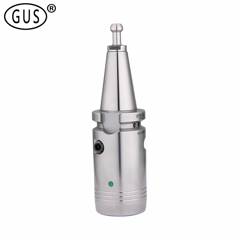High Quality 20CrMnTi Material  BT30 BT40 Hydraulic Tool Holder Collet Chucks for Milling Machine