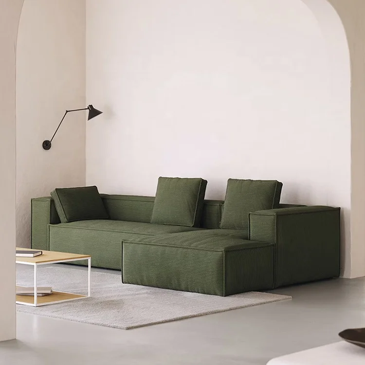 Comfortable Living Room Furniture Vacuum Compression Sofa Family Room Sofa Living Room Sofas Low Shipping Cost