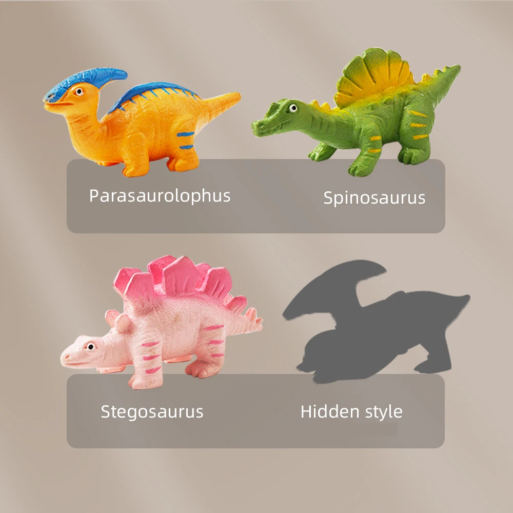 easter toys surprise egg toys hatching dinosaur egg