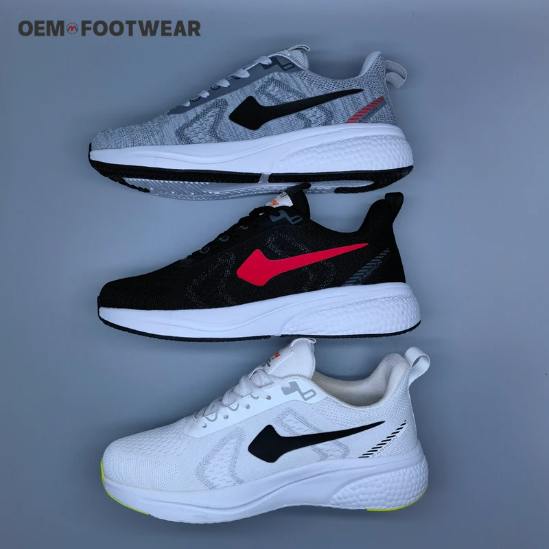 Hebei shoes male footwear tenis de hombre mens tennis for winter gym shoes men