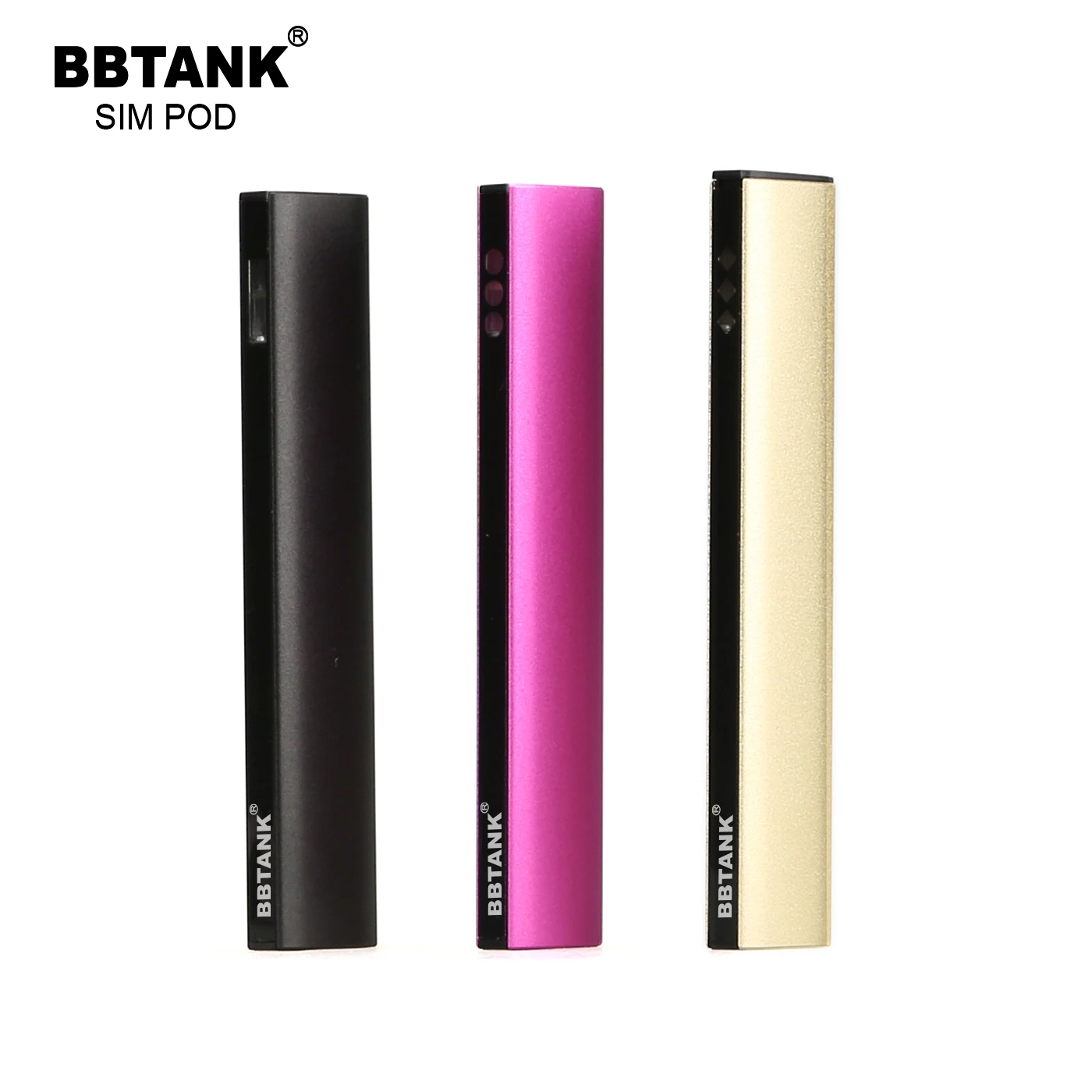 
Canada And USA Custom Bbtank Hemp Oil Cbd Vaporizer Magnetic Pods With Custom Brand Service Vape Pen Starter Kit 