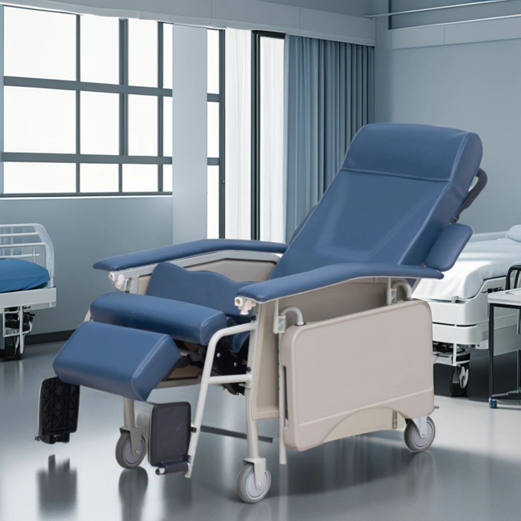 Стул для диализа