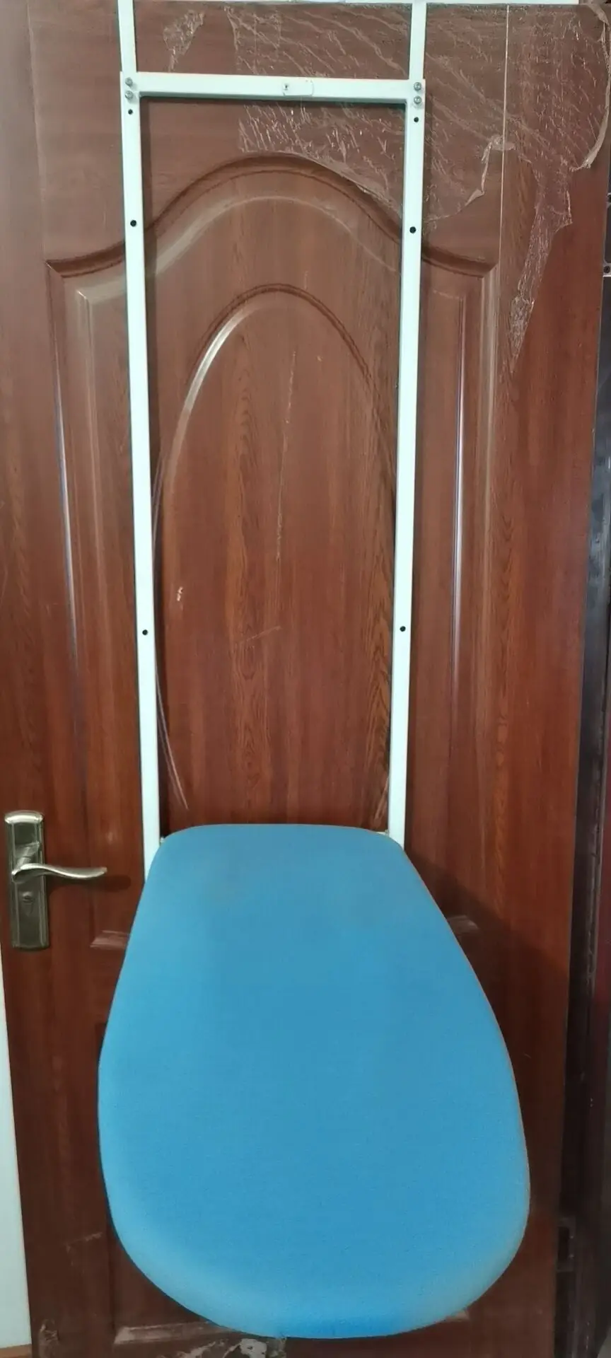 Wall Mounted Folding Table / Over The Door Ironing Board/foldable Industrial Ironing Board