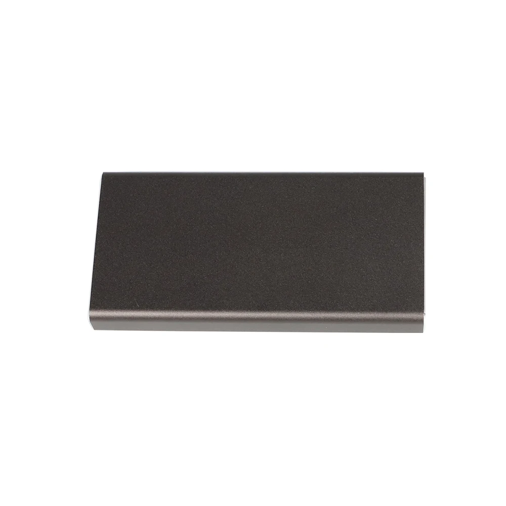 Portable External Solid State  Ssd Hard Disc 256 Gb Flash Drive Msata Disk Ssd