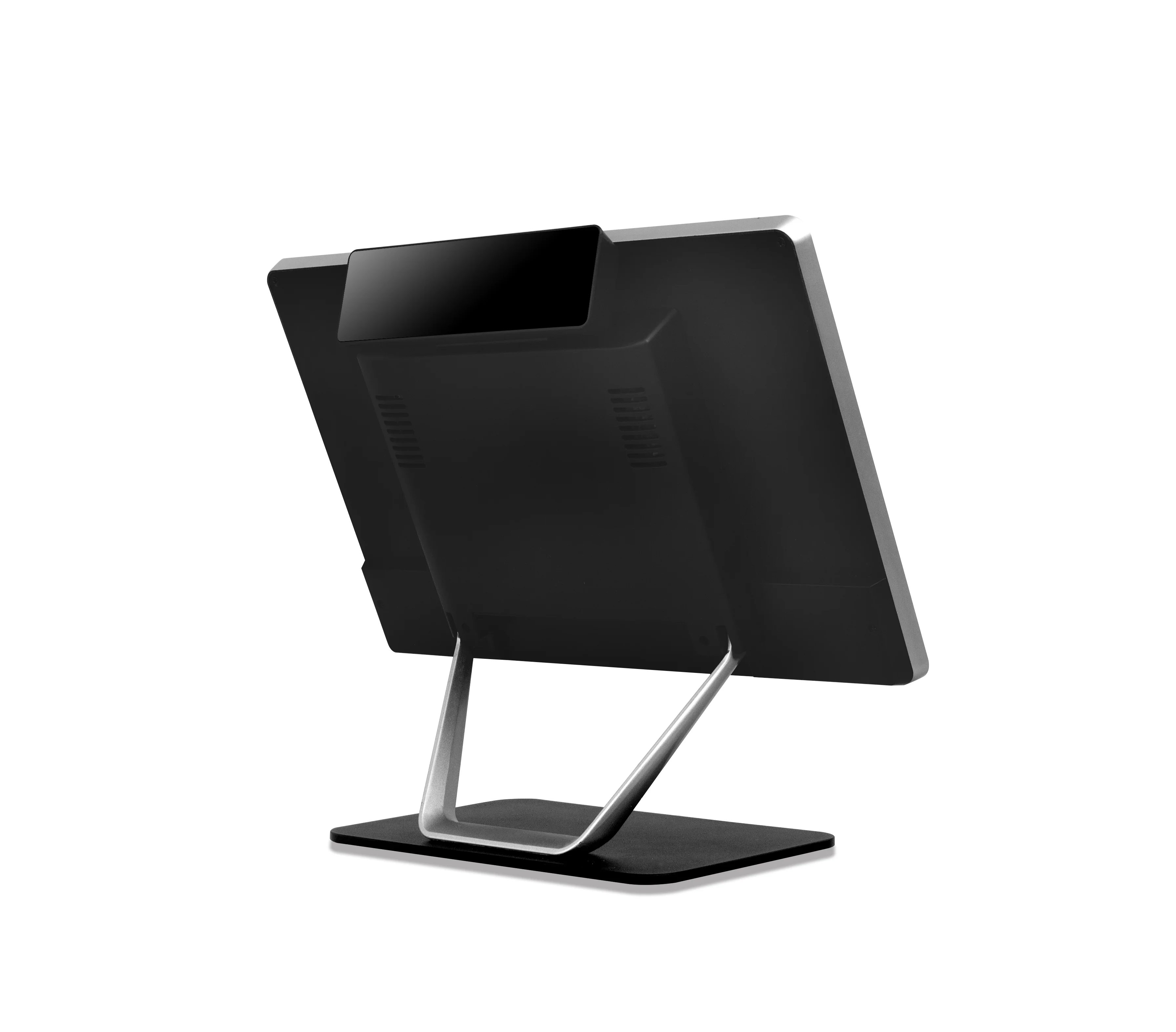 Windows все в одном настольном кассовом терминале системы Pos для ресторана с сенсорным экраном