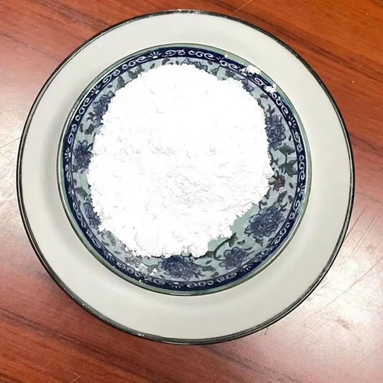 Nano Powder Best Quality Nano Calcium Carbonate Caco3 Powder