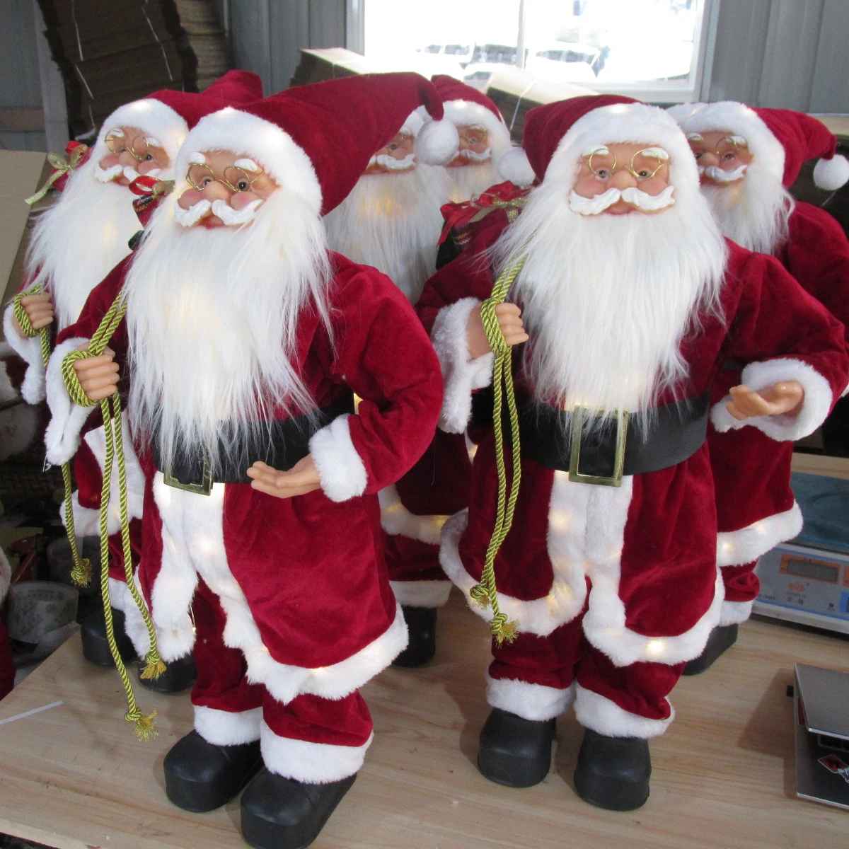 Yiwu Christmas gift product inspection*quality inspection/Inspection & Quality Control Services/qc inspection*inspector