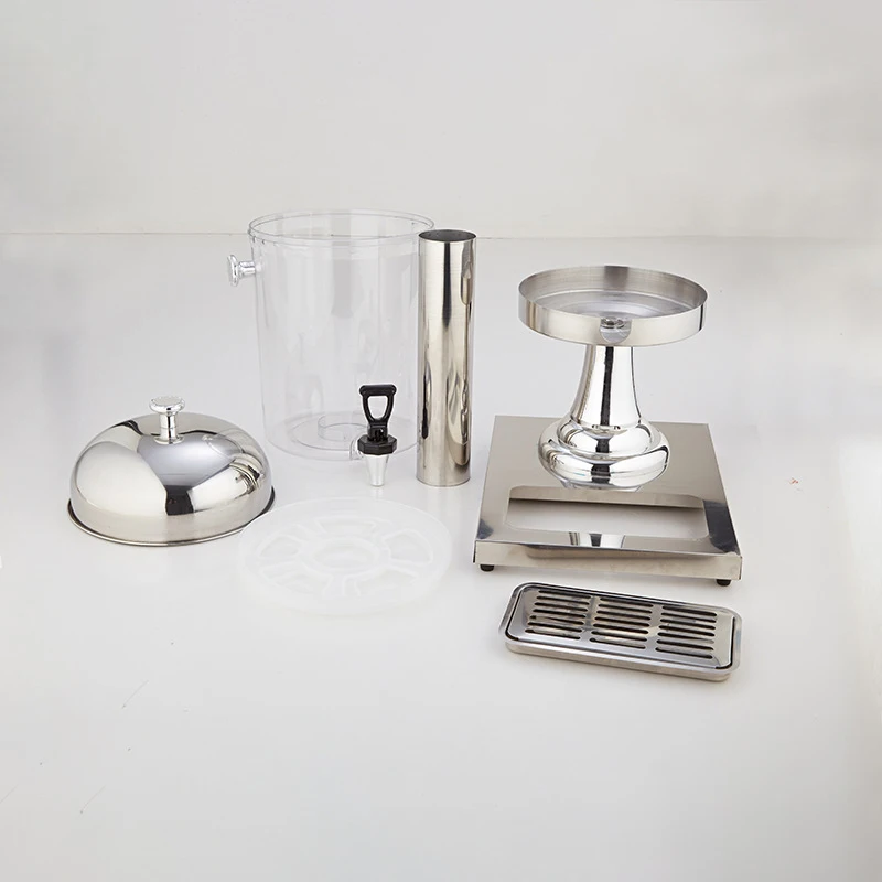 Hot sales 3L draft drink bar pub beer dispenser tower automatic with tap