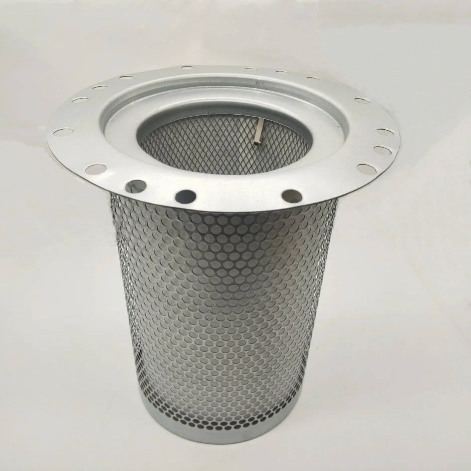 Ingersoll Rand screw air compressor oil gas separator 54749247 1631105590