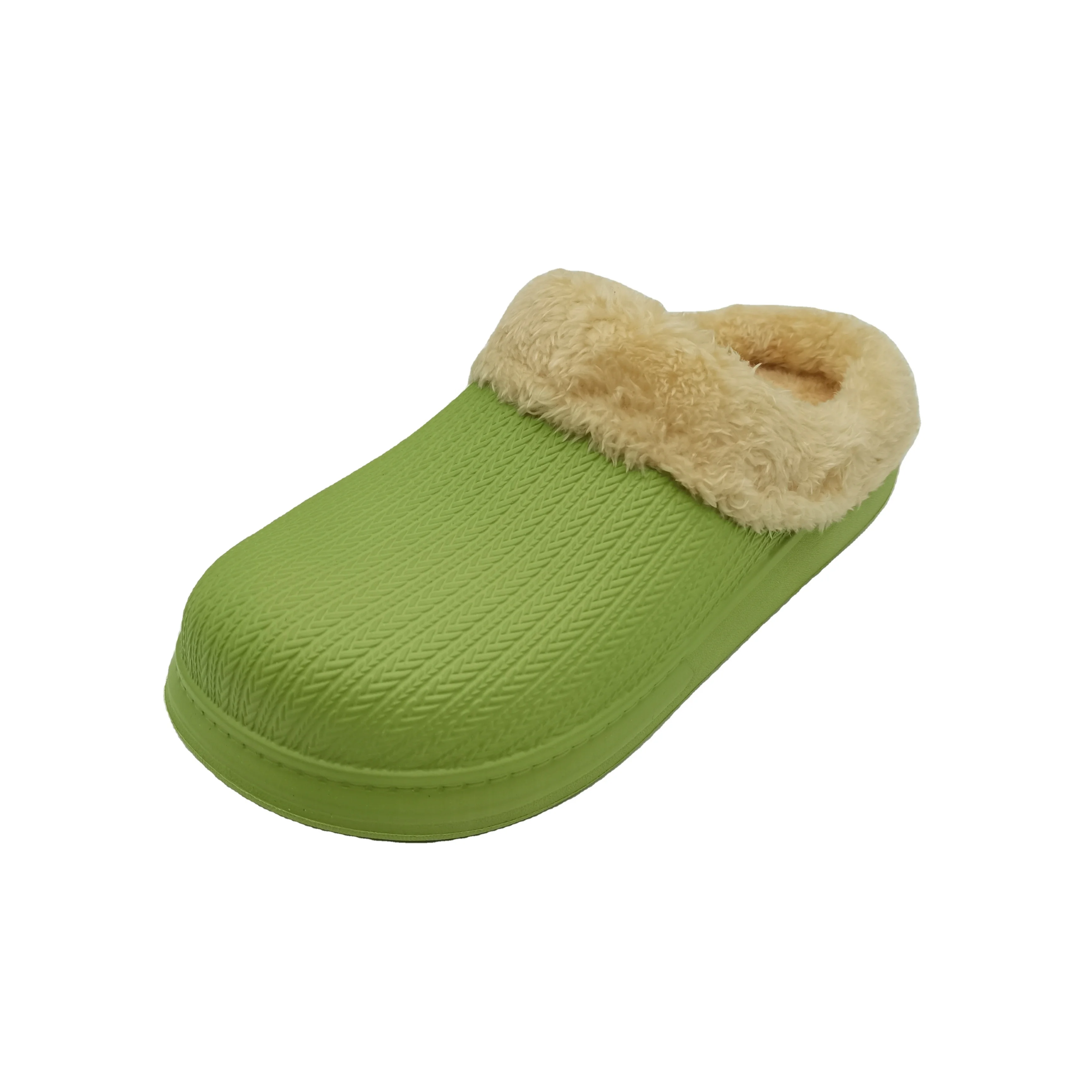 
Non-slip indoor shoes EVA children clogs 
