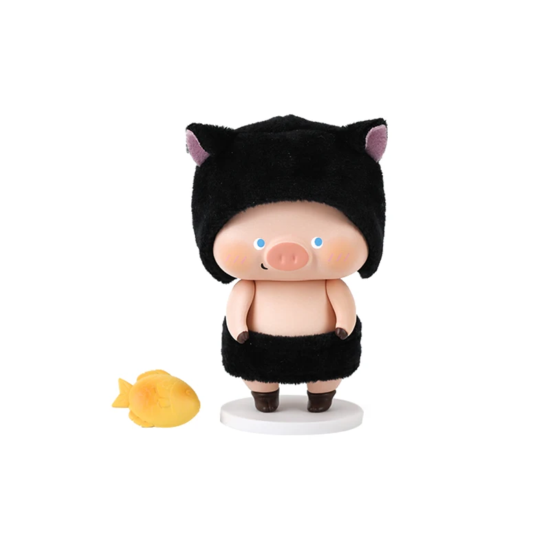 Дизайнерские фигурки из ПВХ