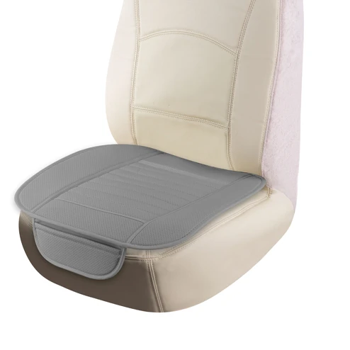 Car seat protector general seat breathable Pu car seat cushion