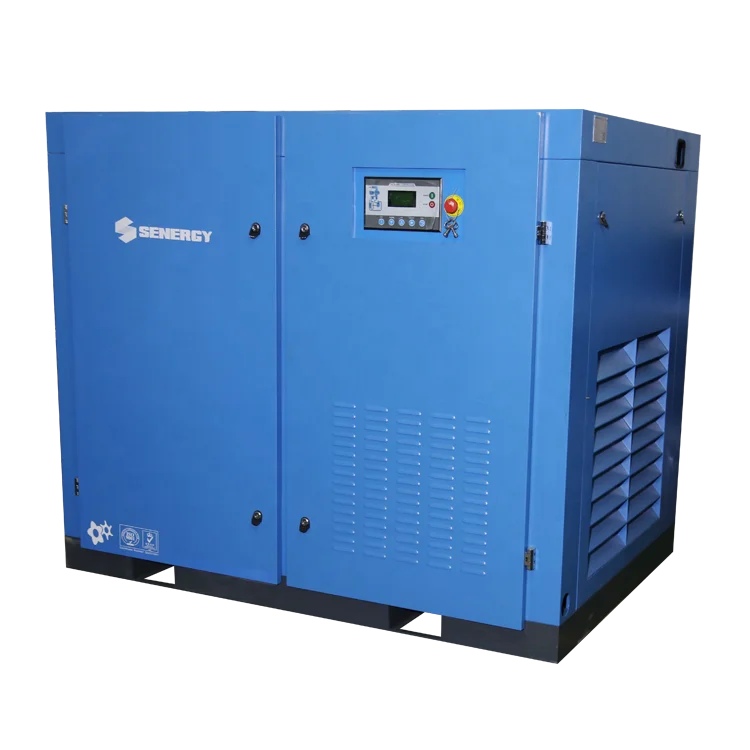 
 AEOLUS 20hp роторный винтовой компрессор аэрограф комплект с воздушным компрессором портативный воздушный компрессор высокого давления  