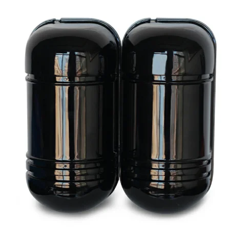 150m Detecting Distance Waterproof Active IR 2 Beam Sensor Burglar Bean Sensor