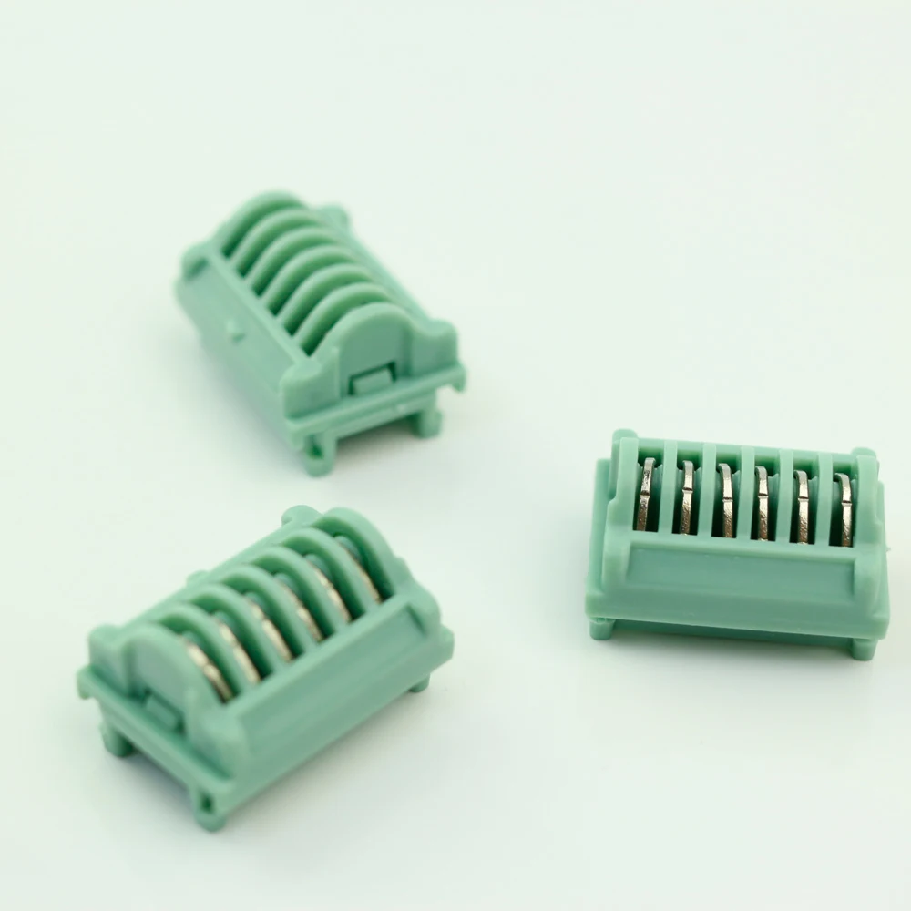 Endo Surgery Laparoscopic Titanium Ligation Clips LT100 LT200 LT300