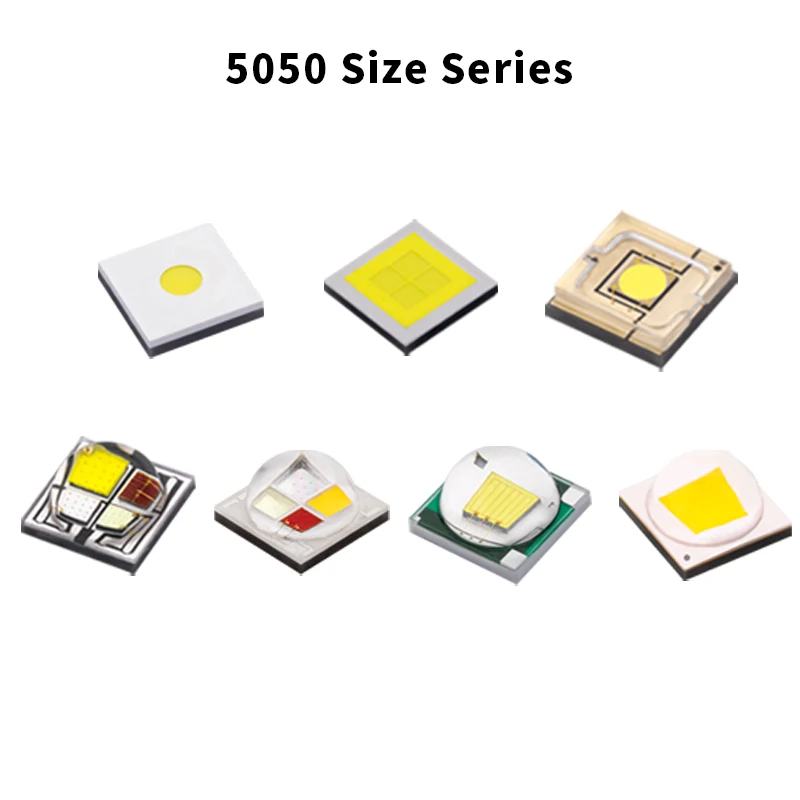 China Factory IC chips Integrated Circuits Electronic Components 1W 0.5w 3030 white SMD LED price preference