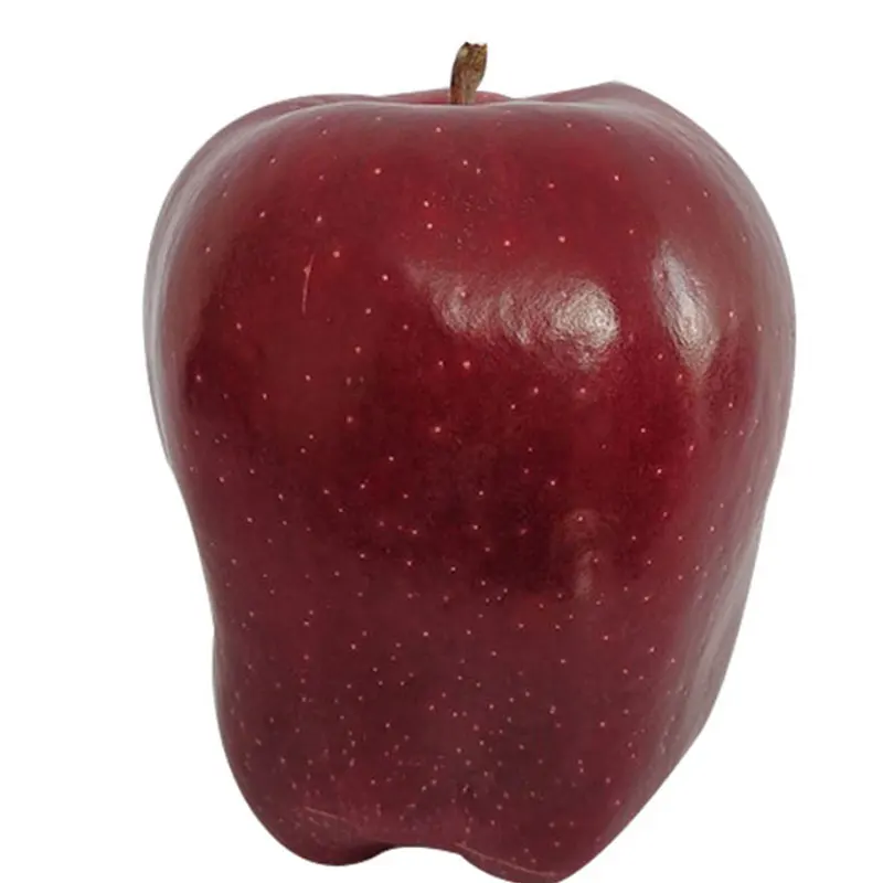 Сделано в Китае, оптовая продажа, лучшее качество, 75 # фрукты, яблоко хуани для продажи