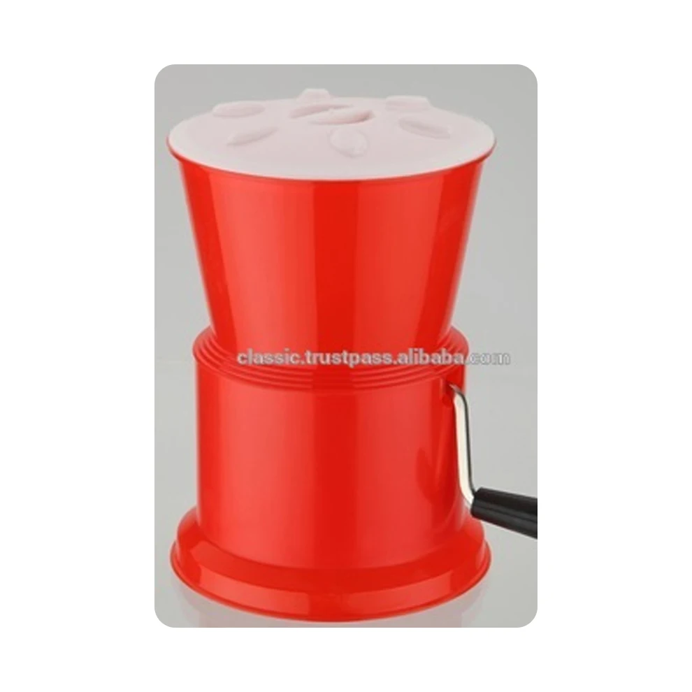 
Chilly and Dry Fruit Cutter With Cover 