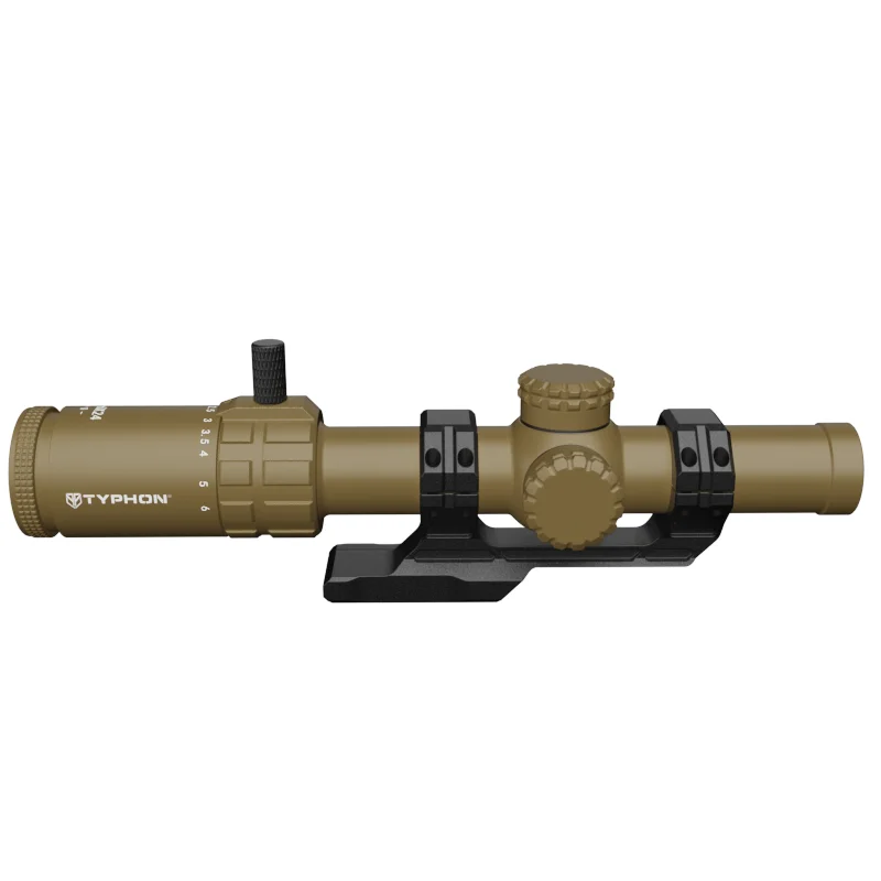 automatic uh1 field scopes sri laser tetical etched softair holoson g33  ulink tinting flashlight/red crossfire red dot