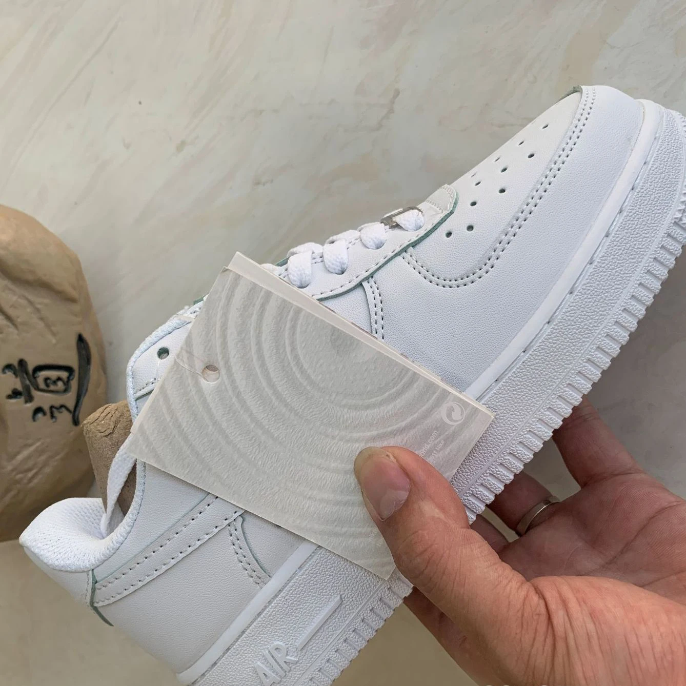 Оптовая продажа, мужская повседневная спортивная обувь Air F1, обувь для прогулок