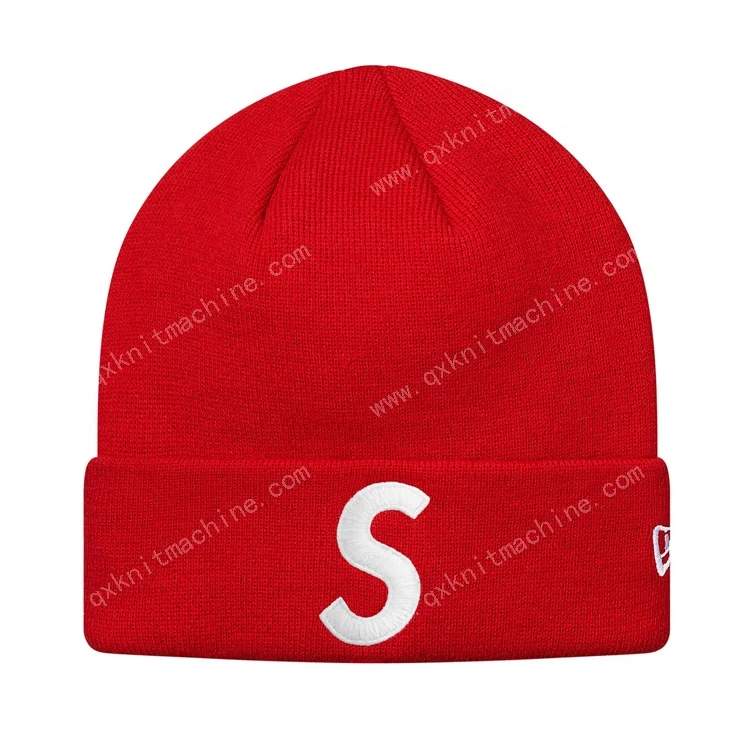 Wool Knit Hat Knitting Machine