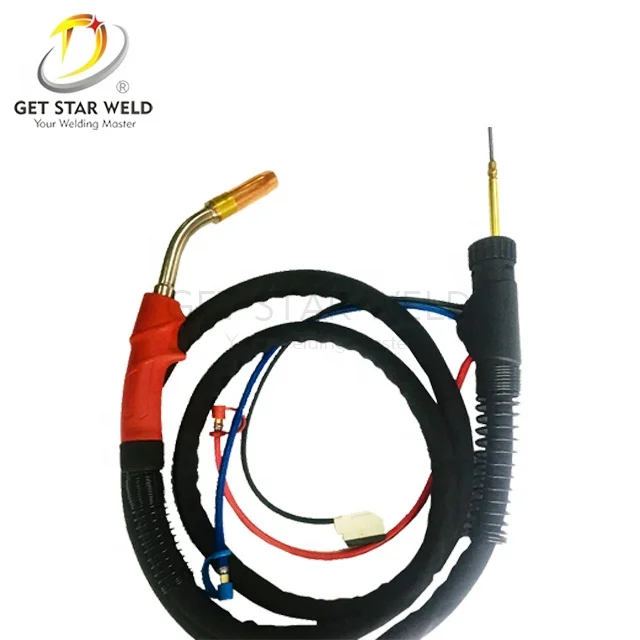 Get Star Weld Fronius Mtw500i water cooled mig mag Welding Torch