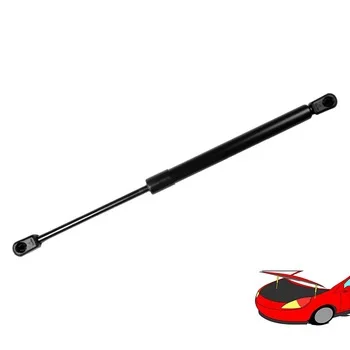 Dia 8 Stroke 200 Black Paint Front Hood Lift support Shock Gas Spring Fit 98-07 Land