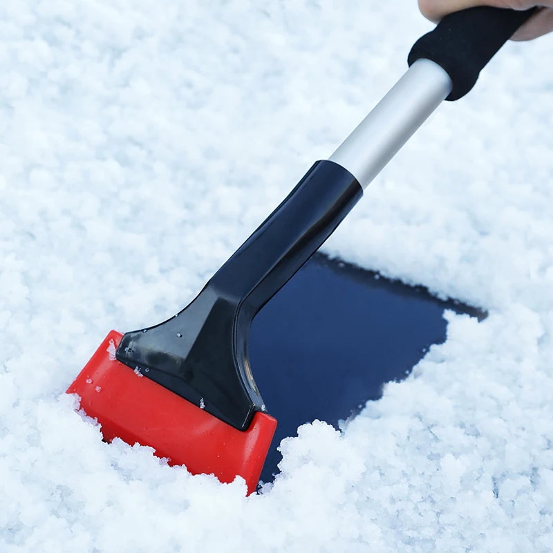 High quality car snow shovel for snow removal  snow brush for car