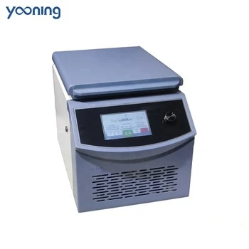 1-16R Table High Speed Refrigerated Centrifuge