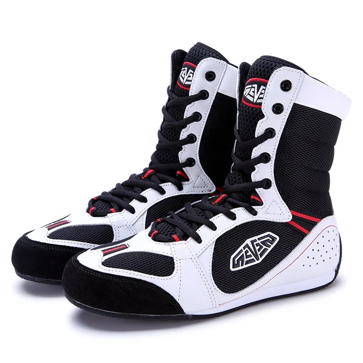 2021 New Design Men Boxing Shoes  Premium Quality Boxing Shoes For Sale  Professional Boxing Shoes