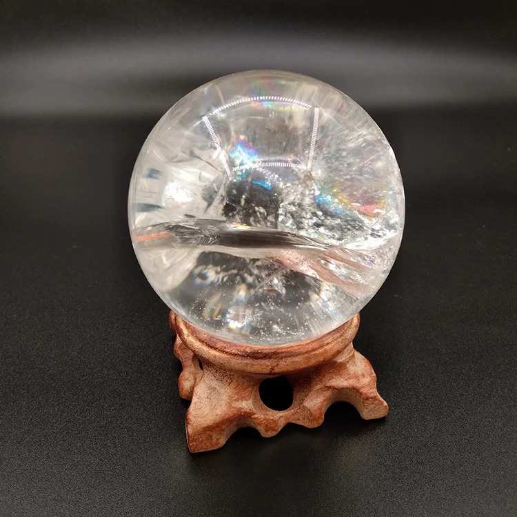 100% Natural Transparent Clear Quartz Crystal Cluster Healing Crystal Stone For Sale