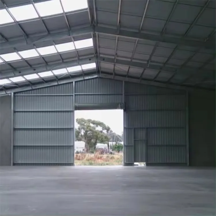 Steel Structure Fireproof Paint Hospital Building Steel Structure Construction Prefabricated Building