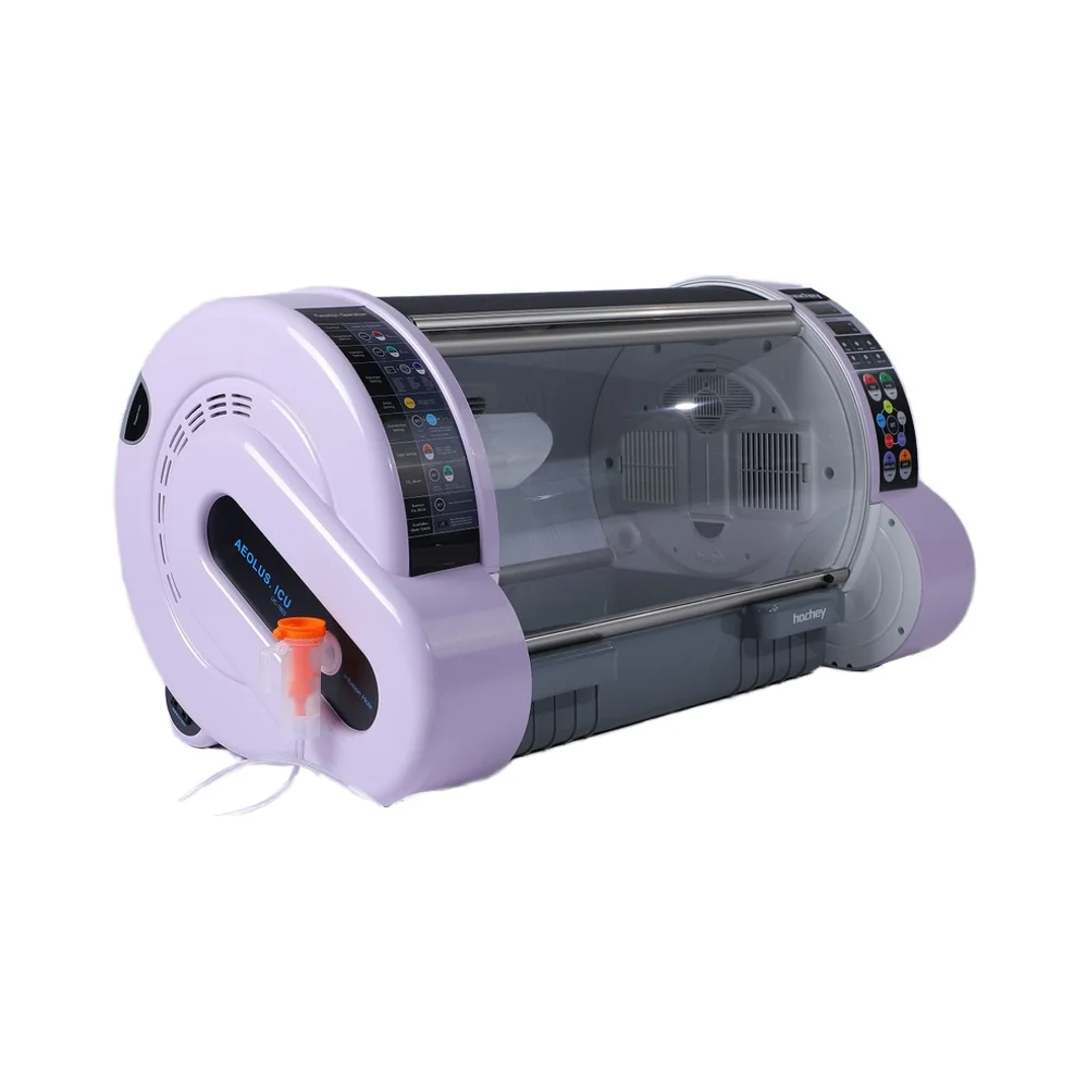 MT MEDICAL  Top Quality Veterinary Baby Warm Cage Puppy Incubator Fully Automatic Veterinary Equipment Incubator