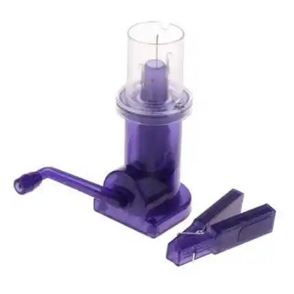 Diy Home Hand Crank Rope Braiding Machine Cord Winder Hand Tools Hand Crank Braiding Machine