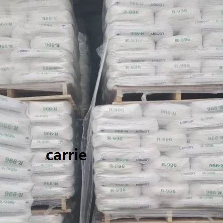  lomon tio2 r996 rutile titanium dioxide for paint and coating good price high purity industrial