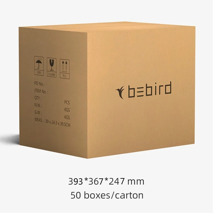  Bebird RTS беспроводной комплект для удаления ушного воска IOS Andorid беспроводное соединение с 1080HD WIFI визуальный ушной воск чистящий инструмент здоровья