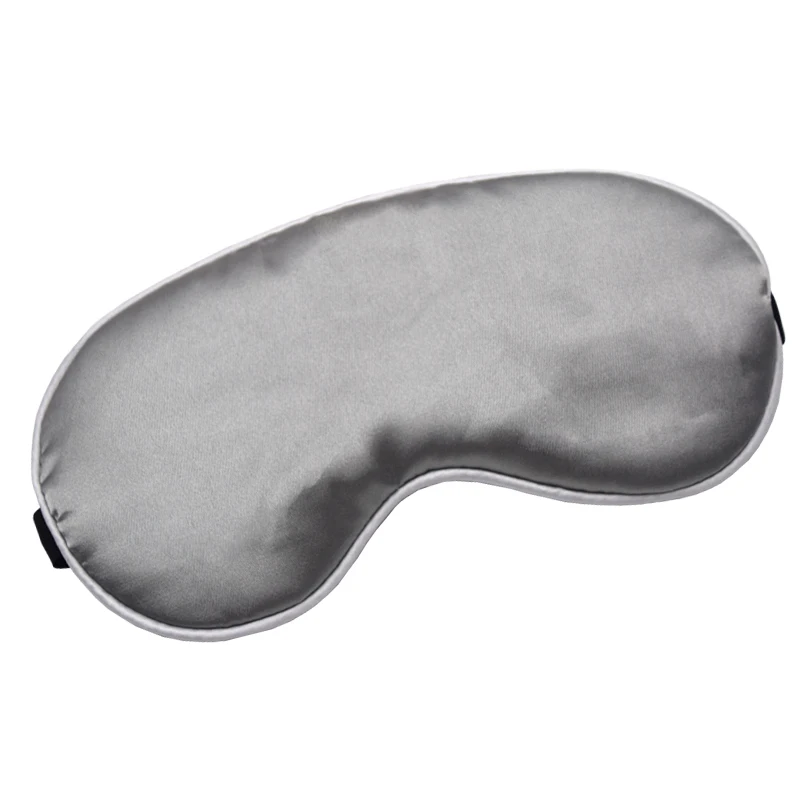 Bride Gift Set Adjustable Private Label Eye Patch Sleep Eye Mask